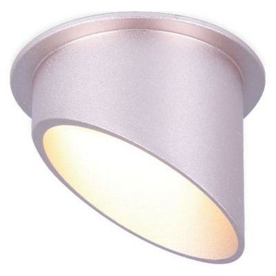 Встраиваемый светильник Ambrella Light TN TN206 AMBR_TN206