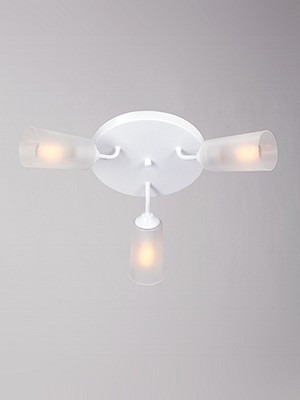 Фото Потолочная люстра Vitaluce V3762 V3762-0/3PL VI_V3762-0_3PL - интернет-магазин МегаТерем в Москве