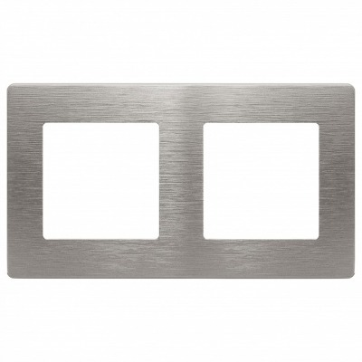 Рамка на 2 поста Эра Эра 12...