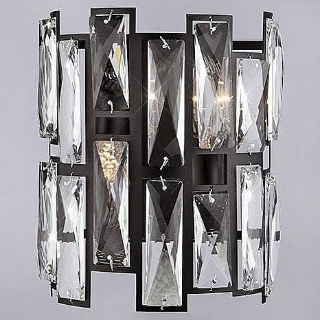 Фото Бра Eurosvet Frammenti 275/2 Strotskis EV_80015 - интернет-магазин МегаТерем в Москве