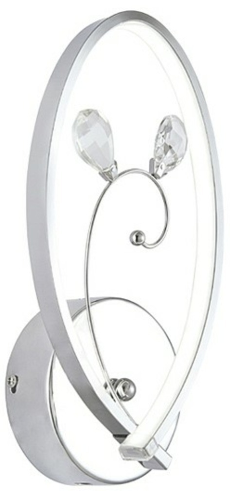 Фото Бра Ambrella Light Stalk 7 LC601 AMBR_LC601 - интернет-магазин МегаТерем в Москве