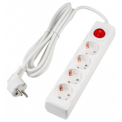 Удлинитель Uniel Ultra UL-0...