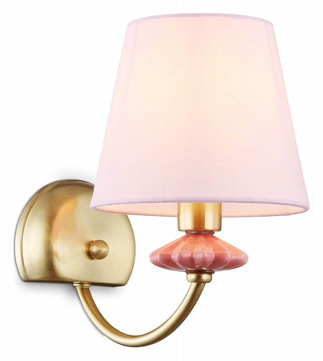 Фото Бра Ambrella Light HIGH LIGHT LH75027 AMBR_LH75027 - интернет-магазин МегаТерем в Москве