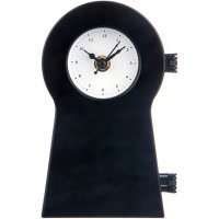Часы настольные с отделением для хранения "модерн" 18,2*11,5*4 см Lefard (220-472)