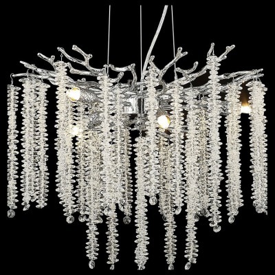 Подвесная люстра Velante 185 185-103-06 VE_185-103-06