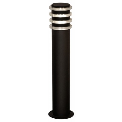 Наземный низкий светильник ...