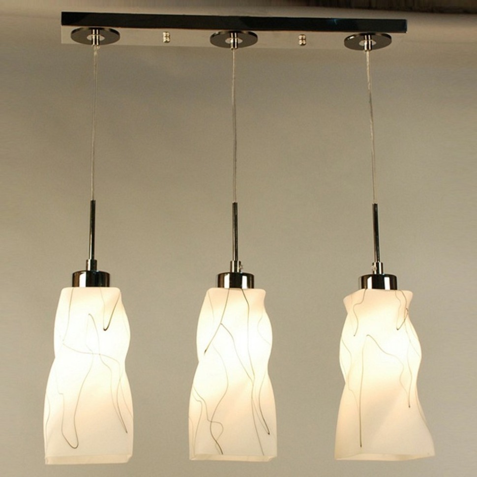 Фото Подвесной светильник Citilux Спин CL943131 - интернет-магазин МегаТерем в Москве