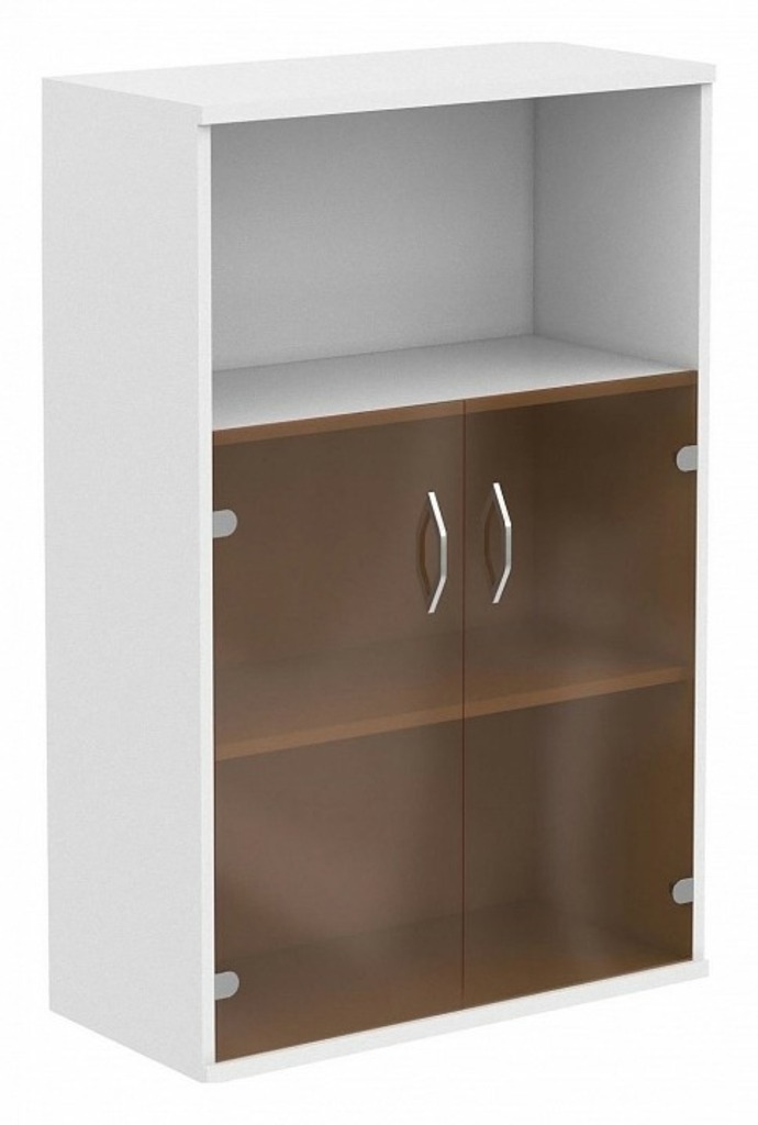 Фото Тумба-витрина Imago СТ-2.2 SKY_00-07008230 - интернет-магазин МегаТерем в Москве