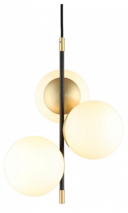 Фото Подвесной светильник Aployt Kristina APL.313.06.03 AP_APL.313.06.03 - интернет-магазин МегаТерем в Москве