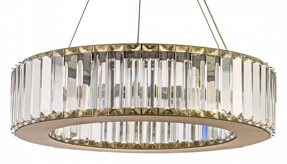 Фото Подвесной светильник Arti Lampadari Anzio Anzio L 1.5.40.100 A AL_Anzio_L_1.5.40.100_A - интернет-магазин МегаТерем в Москве