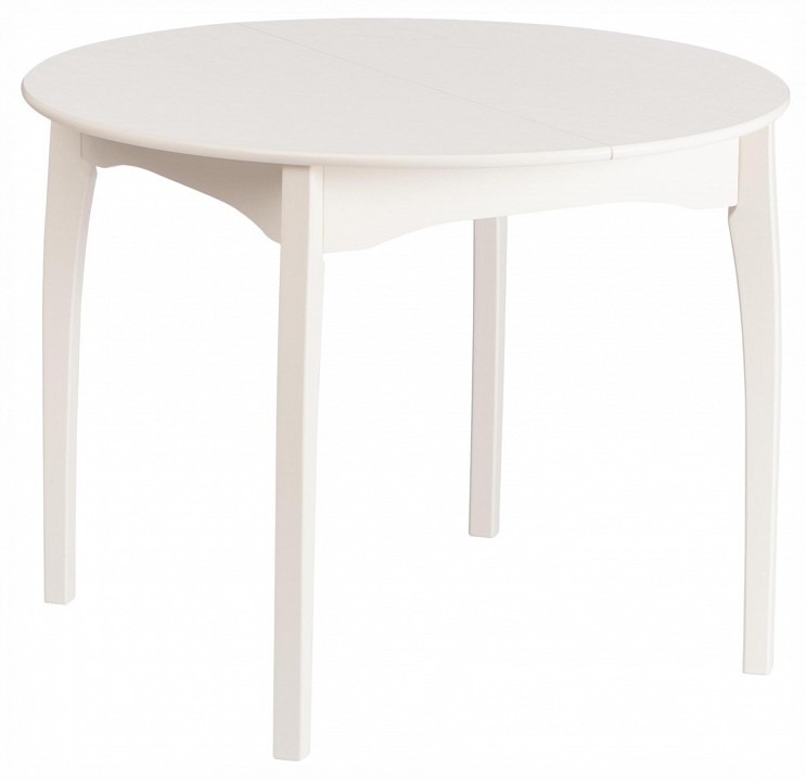 Фото Стол обеденный Diamante TET_20650 - интернет-магазин МегаТерем в Москве