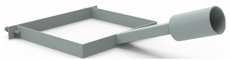 Фото Основание на штанге Gauss  903265402 GA_903265402 - интернет-магазин МегаТерем в Москве