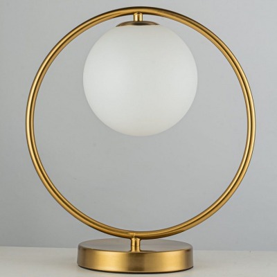 Настольная лампа декоративная Arti Lampadari Candiolo Candiolo H 4.1.T2 B AL_Candiolo_H_4.1.T2_B