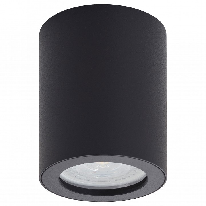 Фото Накладной светильник Denkirs DK3007 DK3007-BK DK_DK3007-BK - интернет-магазин МегаТерем в Москве