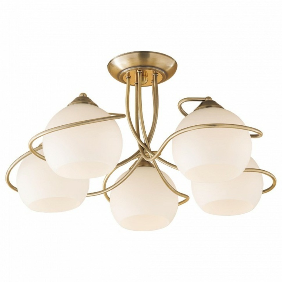 Фото Люстра на штанге Citilux Лайма CL155153 - интернет-магазин МегаТерем в Москве