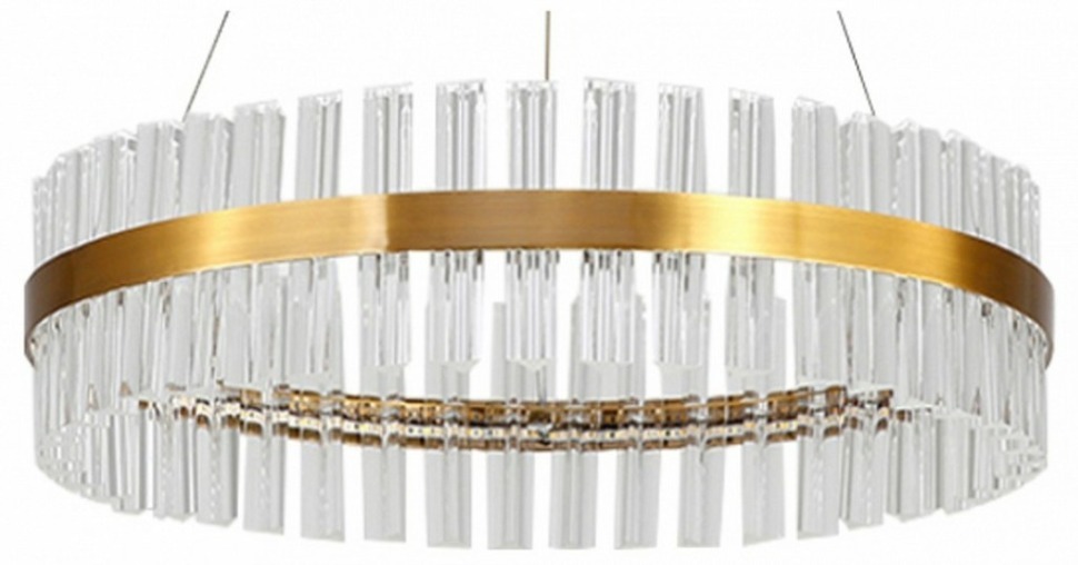 Фото Подвесной светильник Natali Kovaltseva Innovation style INNOVATION STYLE 83010 KVL_42684 - интернет-магазин МегаТерем в Москве