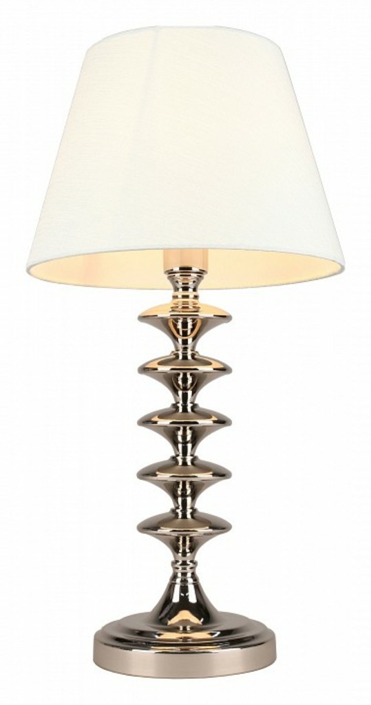 Фото Настольная лампа декоративная Aployt Perla APL.731.04.01 AP_APL.731.04.01 - интернет-магазин МегаТерем в Москве