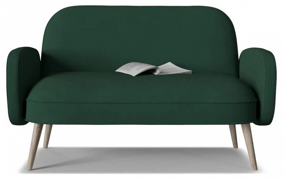 Фото Диван Бержер SMR_A2491547442 - интернет-магазин МегаТерем в Москве