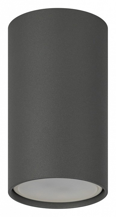 Фото Накладной светильник Эра OL15 GU10 DG Б0049032 ER_B0049032 - интернет-магазин МегаТерем в Москве