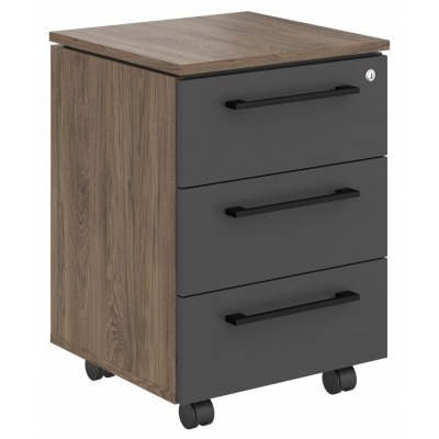 Тумбочка Morris Trend MMC-3D.A SKY_00-07126498