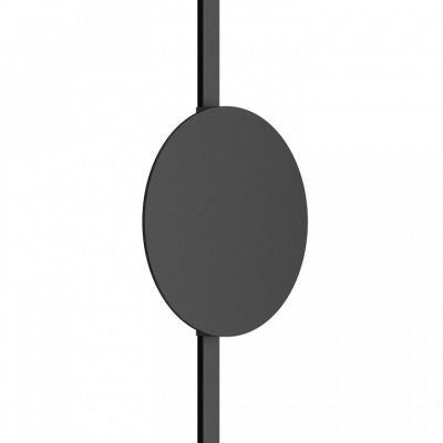 Накладной светильник Denkirs AIR REFLEX DK5350-BK DK_DK5350-BK