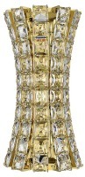 Накладной светильник Newport 8510 8515/A gold NWP_M0070471