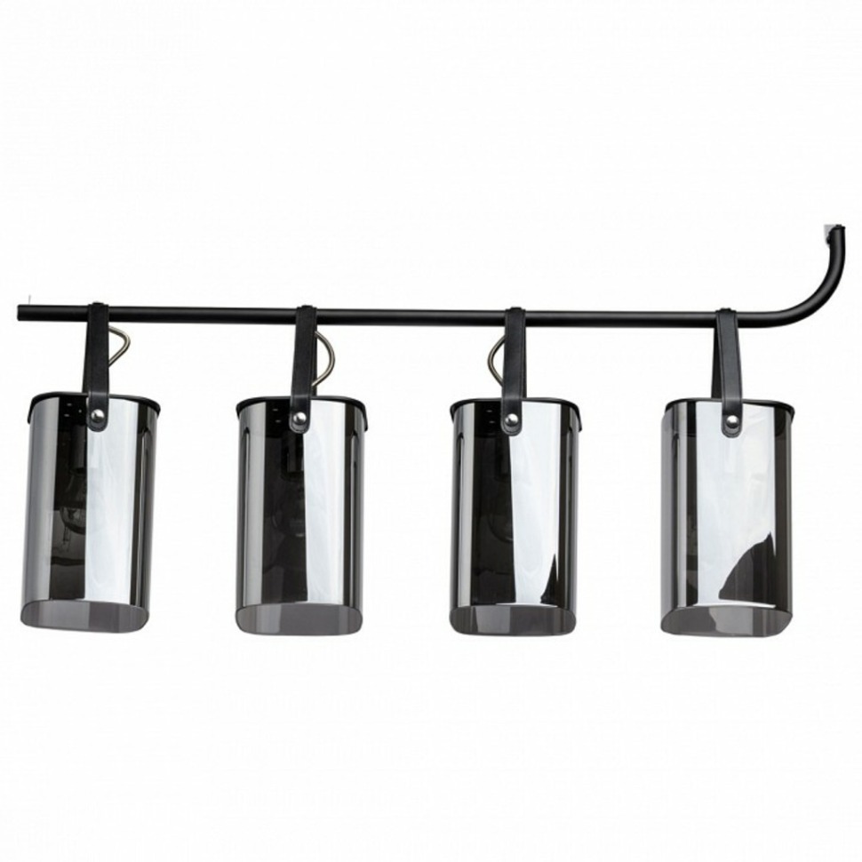 Фото Подвесной светильник DeMarkt Тетро 18 673015604 MW_673015604 - интернет-магазин МегаТерем в Москве