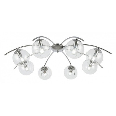 Потолочная люстра EVOLUCE R...