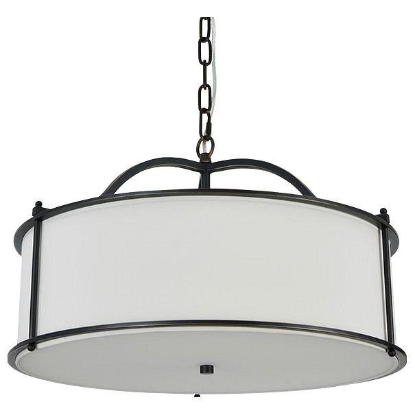 Фото Подвесной светильник Newport MONTANA 3405/С NWP_M0070671 - интернет-магазин МегаТерем в Москве