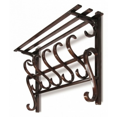 Вешалка настенная Васко В 7...