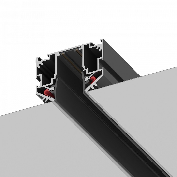 Фото Трек встраиваемый ST-Luce Skyline 220 ST040.429.00 - интернет-магазин МегаТерем в Москве