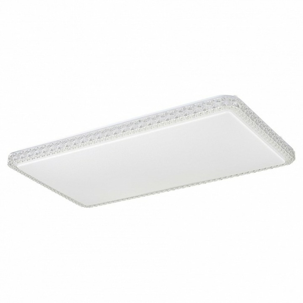 Фото Накладной светильник Citilux Kристалино Слим CL715P600 - интернет-магазин МегаТерем в Москве