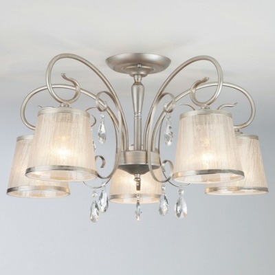 Потолочная люстра Eurosvet ...