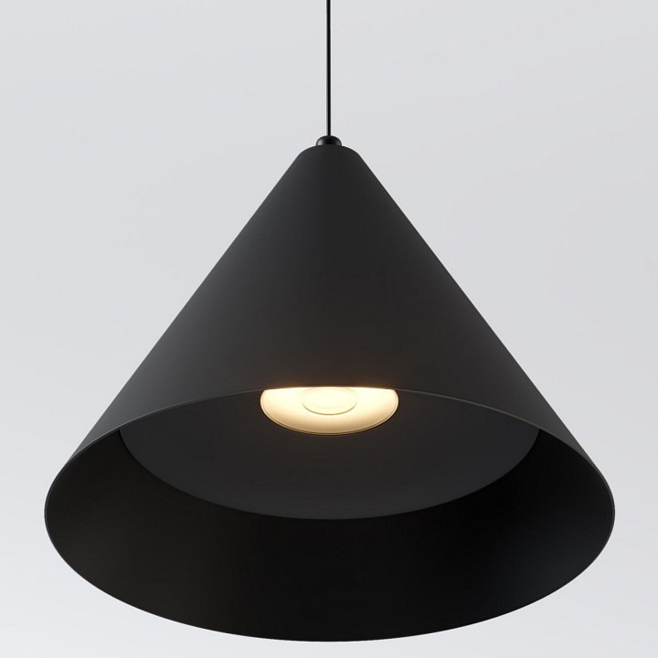 Фото Подвесной светильник Elektrostandard Conus a069333 ELK_a069333 - интернет-магазин МегаТерем в Москве