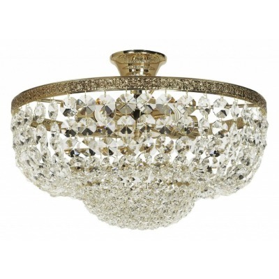 Люстра на штанге Arti Lampadari Favola Favola E 1.3.40.501 G AL_Favola_E_1.3.40.501_G