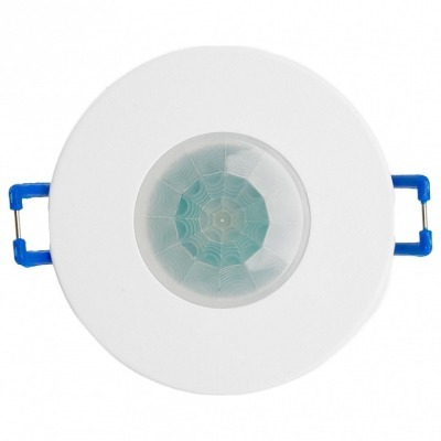 Датчик движения и освещенно...