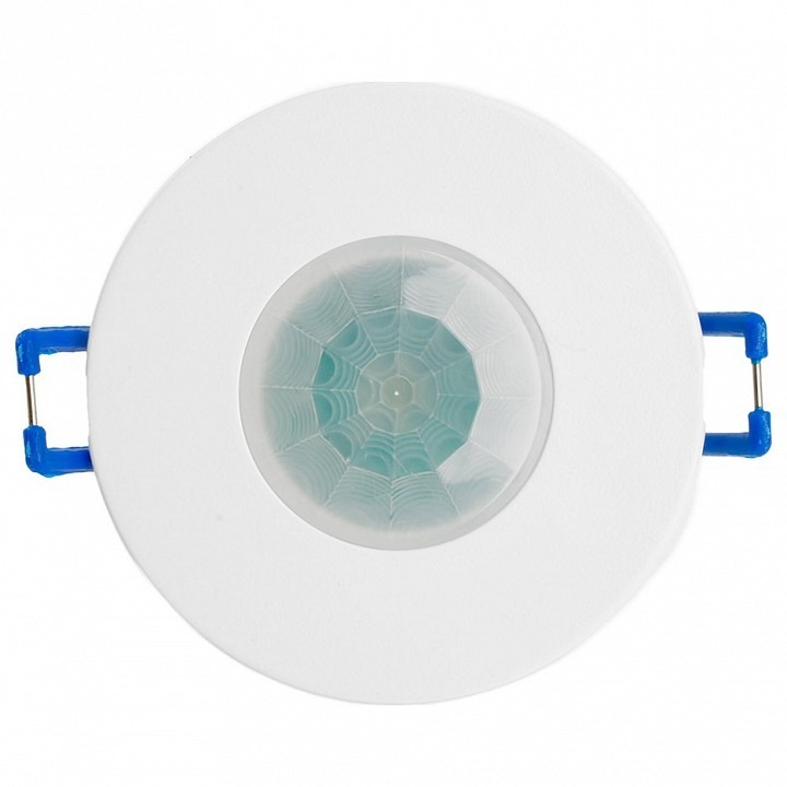 Фото Датчик движения и освещенности Feron SEN55 51519 FE_51519 - интернет-магазин МегаТерем в Москве