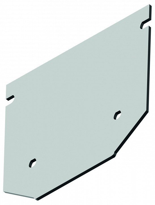 Фото Заглушка для трека Arte Lamp Linea-Accessories A621005E AR_A621005E - интернет-магазин МегаТерем в Москве