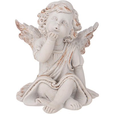 Фигурка коллекция amore выс...