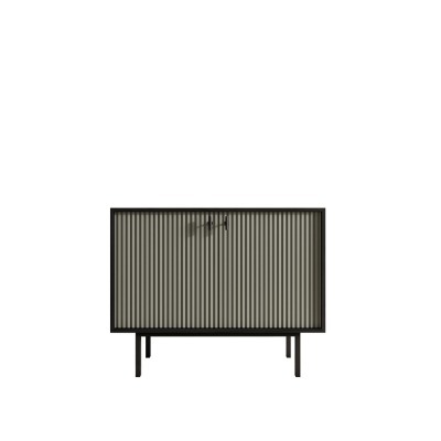 Комод с двумя дверками Emer...