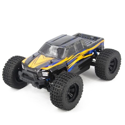 Радиоуправляемый джип HSP Octane 4WD 1:10 (94511-51191)