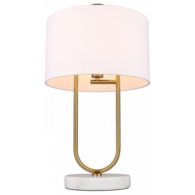 Настольная лампа декоративная Aployt Selesta APL.635.04.01 AP_APL.635.04.01