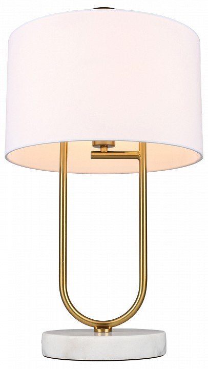 Фото Настольная лампа декоративная Aployt Selesta APL.635.04.01 AP_APL.635.04.01 - интернет-магазин МегаТерем в Москве