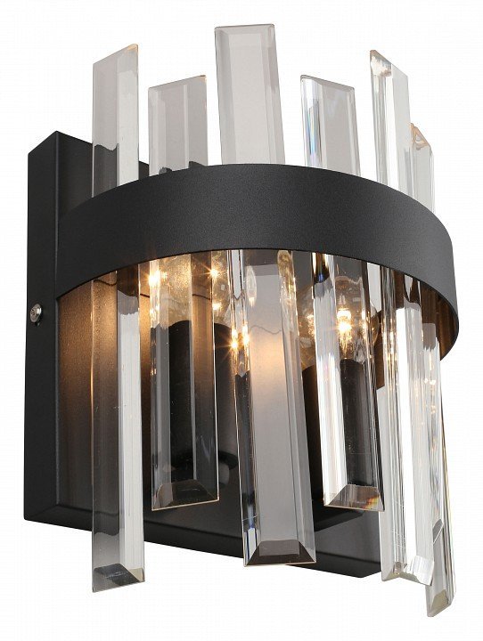 Фото Накладной светильник Omnilux Oriolo OML-69411-02 OM_OML-69411-02 - интернет-магазин МегаТерем в Москве