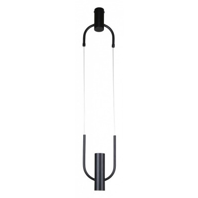 Подвесной светильник Favourite Levitas 4191-1P FV_4191-1P