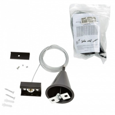 Подвес для трека Uniel UFB-...