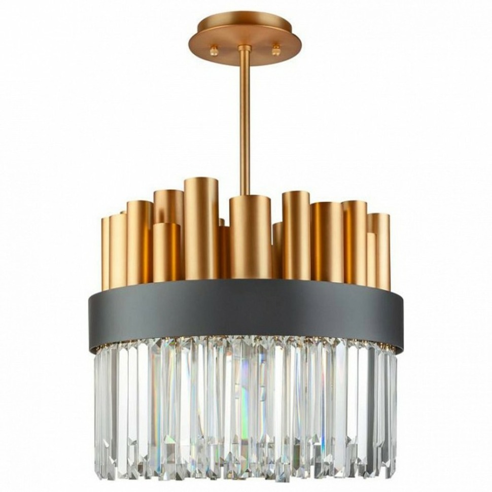 Фото Светильник на штанге L&#039;Arte Luce  L23011 - интернет-магазин МегаТерем в Москве