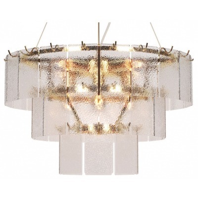 Подвесная люстра LGO LSP-87...