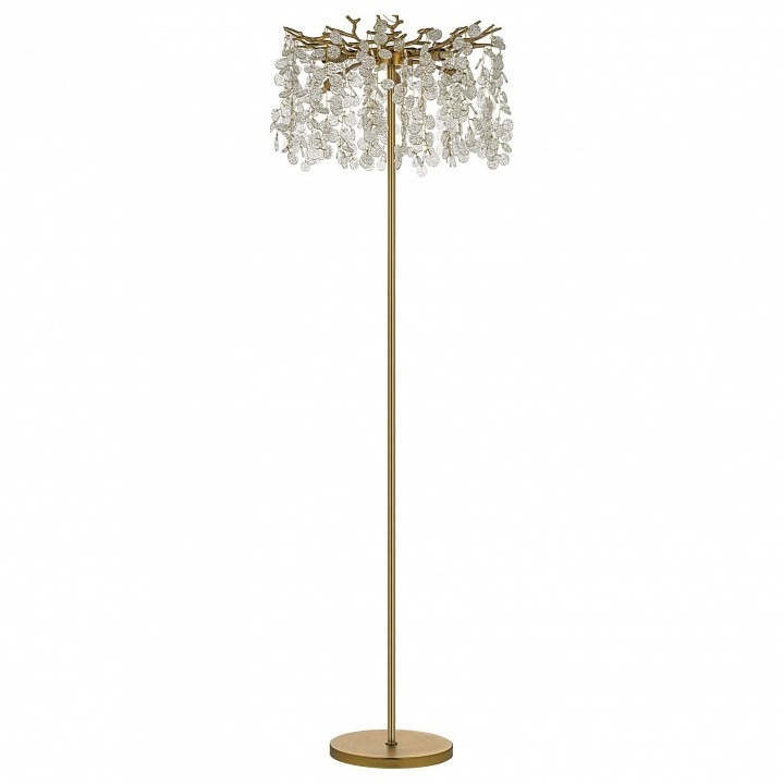 Фото Торшер Dio D’Arte Tavenna Antigue Tavenna H 3.1.1.102 A DDA_Tavenna_H_3.1.1.102_A - интернет-магазин МегаТерем в Москве