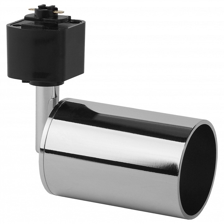 Фото Светильник на штанге Эра  TR14-GU10 CH ER_B0044277 - интернет-магазин МегаТерем в Москве